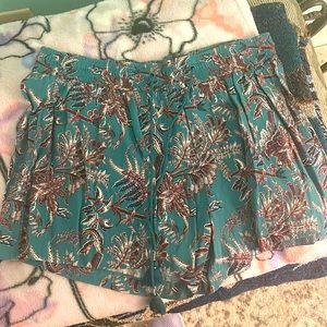 Loft Shorts . Great condition. Size S